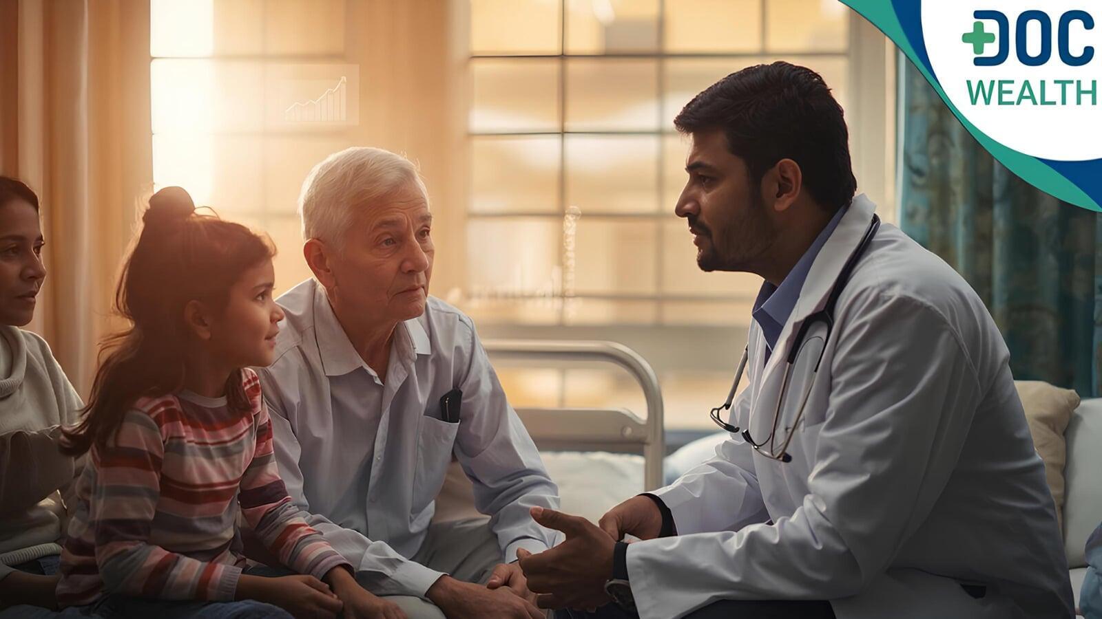 Our Business Runs on Trust- Yours Does Too